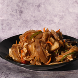 Хе из свиных ушей