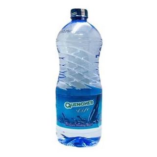 Bottled Water 1Ltr