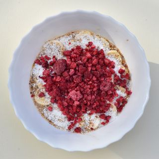 Kaša sa Belim Razumkom