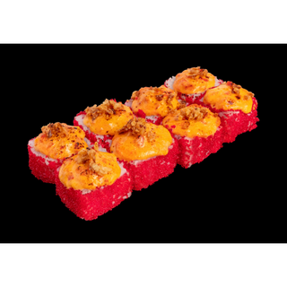 Запечений з тунцем (300 г)