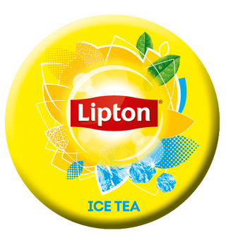 Lipton Ice Tea Peach 0.5L