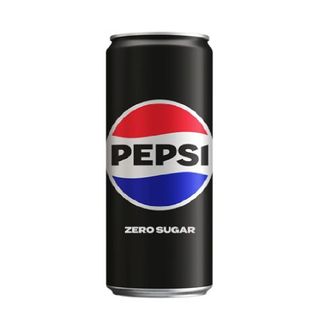 პეპსი უშაქრო 0,33ლ