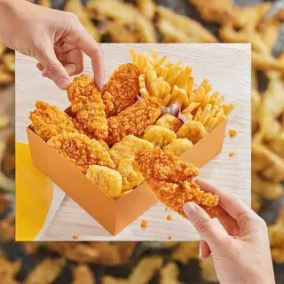 Chicken box