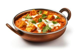 Shahi paneer