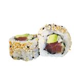 S18. California Atún (8 Pzas.)