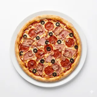Pizza Capricho