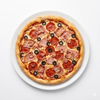 Pizza Capricho