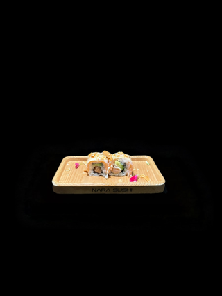 835-Miso Roll