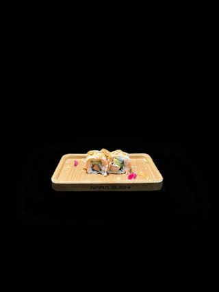835-Miso Roll