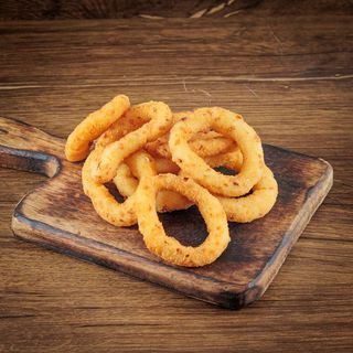 Onion rings veliki