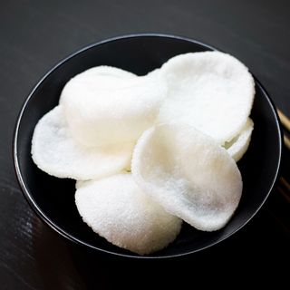 Чіпси рисові