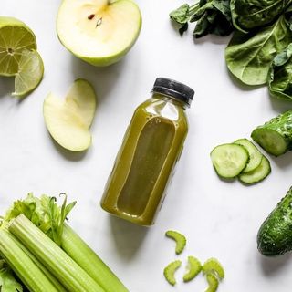 Smoothie Green Detox