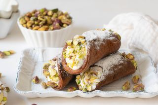 Cannolo siciliano