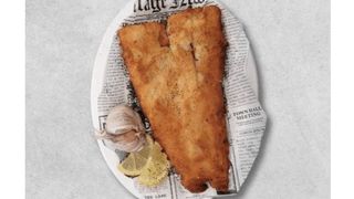 Miruna  Nowozelandzka Filet