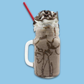Batido Nuteloso (16 Oz.)