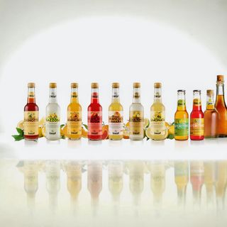 Gazzosa Lurisia 33 cl