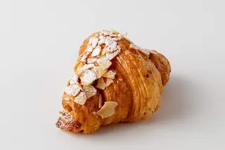 Fourré pates d'amandes Petit