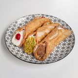 Каноли с Рикота (90г)