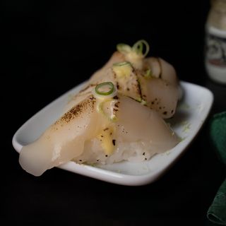 Nigiri De Vieira