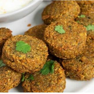 ( Falafel (5 unidades)