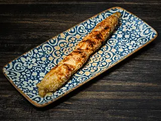 Хачапурі на шампурі (200g)