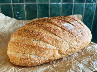 Хліб цілий (900g)