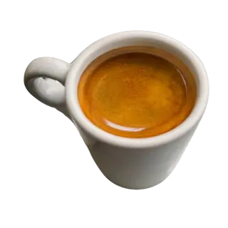 Double espresso