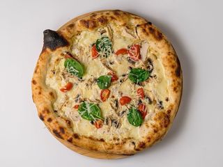 Пізза Чікен Пармезан Г