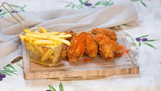 Chilli krilca 300g