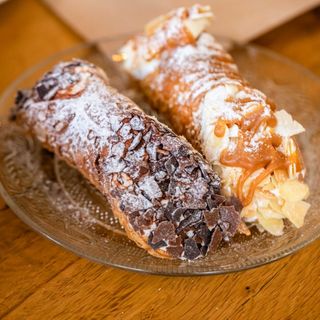 Cannoli clasic