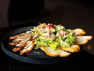 Цезар з куркою (250g)