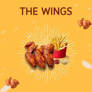 WINGS