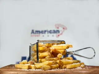 Cartofi cu Parmezan