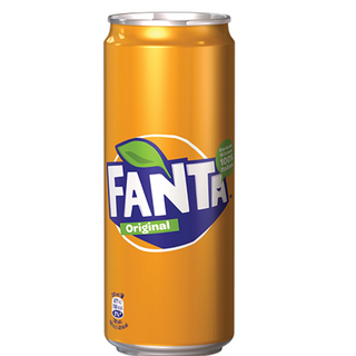 Fanta 