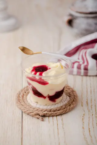 Voćni desertić 160 gr