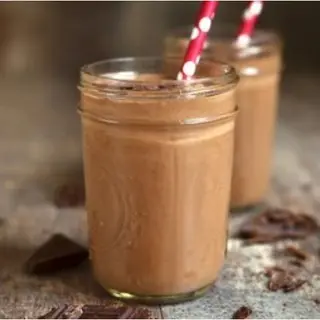 Batido De Chocolate (200 ml.)
