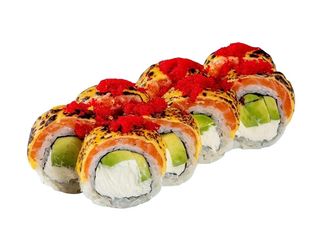 Philadelphia De Luxe (390g)