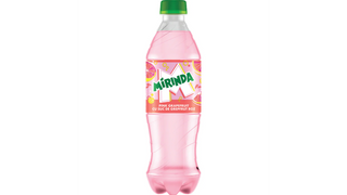 Mirinda Pink Grapefruit 0.5l