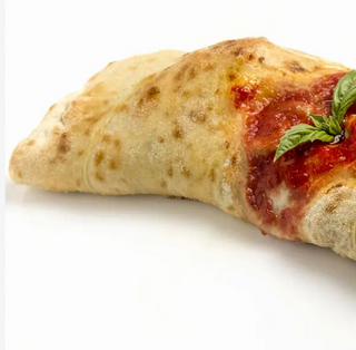 12. Pizza Calzone