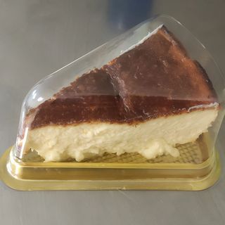 Tarta de Queso