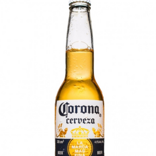 Cerveza Corona 