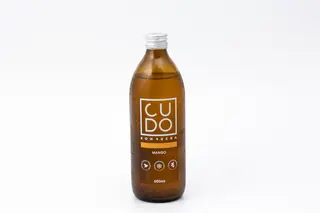 Kombucha Mango. 500 ml