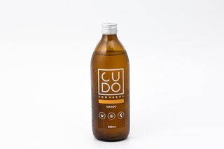 Kombucha Mango. 500 ml