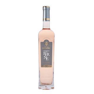 Chateau de Bernes - Terres de Bernes rose