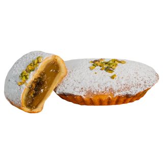 Pasticcino al pistacchio