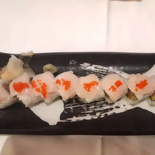 Hotate