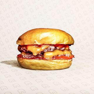 Tu Cheeseburger