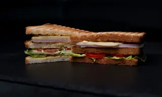 Club Sandwich