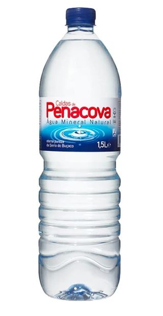 Água Penacova 1.5 L