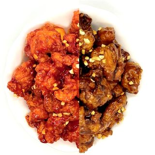 Pollo Ban Ban (Ración Entera)